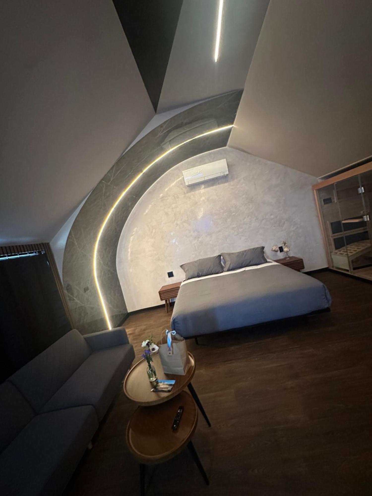 Emrose Luxury Cabins Brandon Стая снимка
